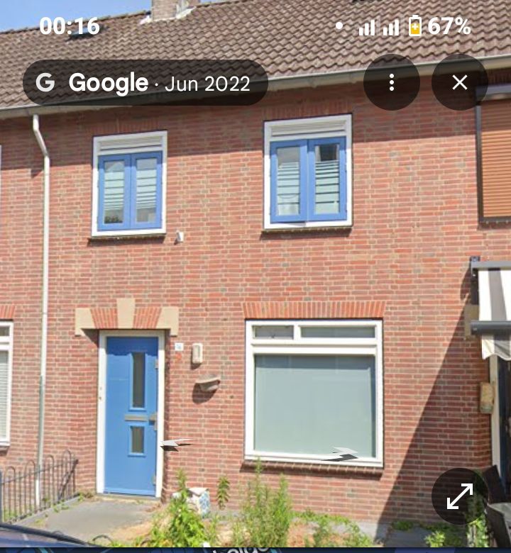 Dongestraat 16, 4812 VZ Breda, Nederland