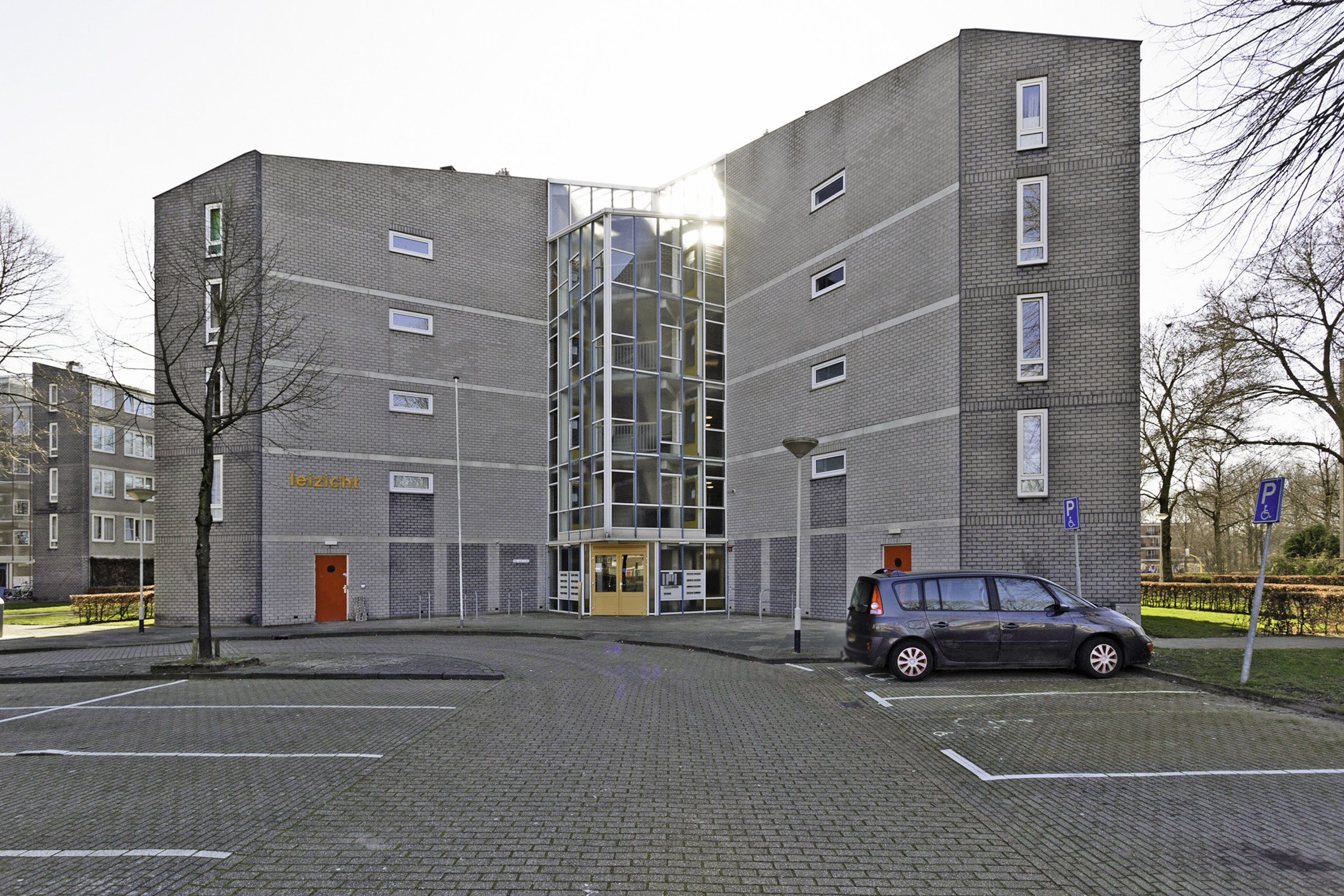 Monseigneur de Vetstraat 102