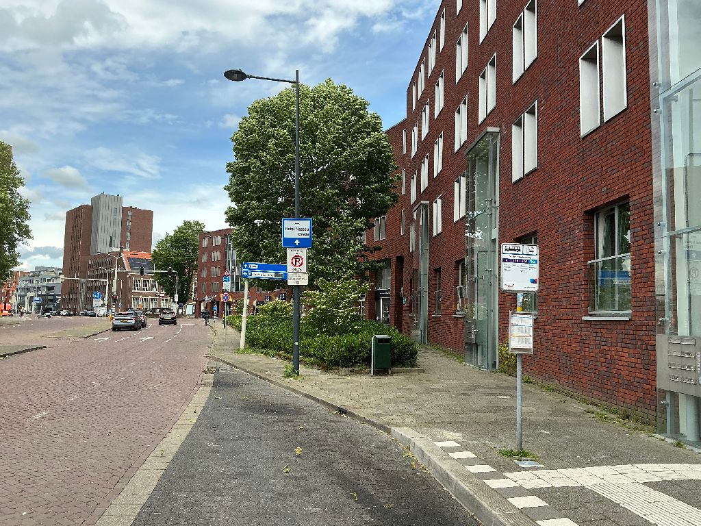 Markendaalseweg 181