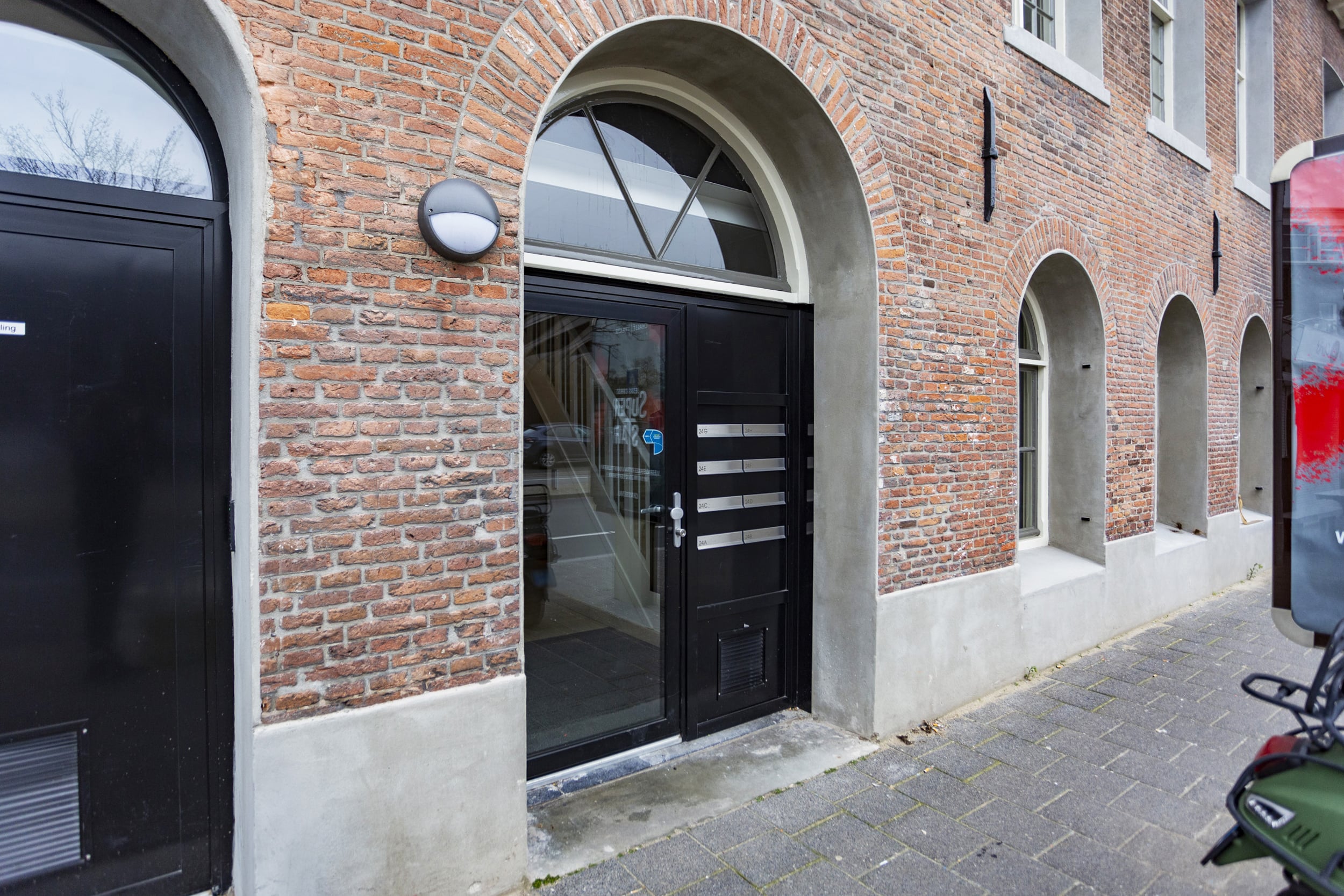 Keizerstraat 24, 4811 HL Breda, Nederland