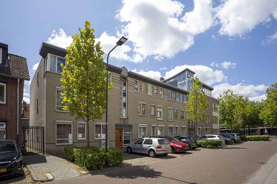 Plataanstraat 117, 4814 LC Breda, Nederland