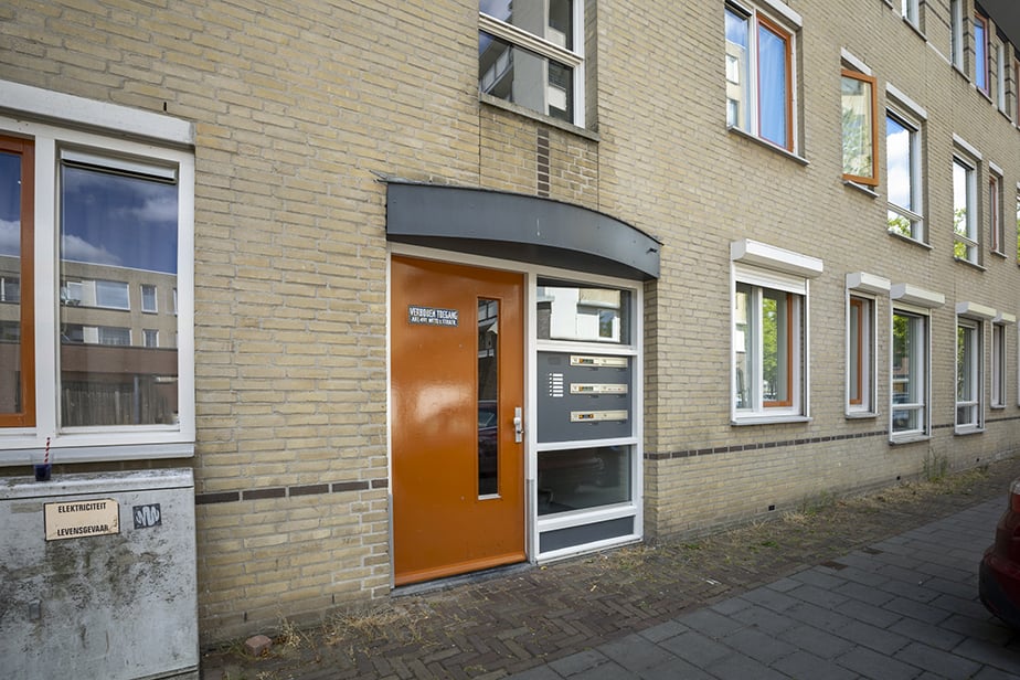 Plataanstraat 117