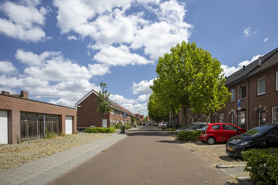 Plataanstraat 117