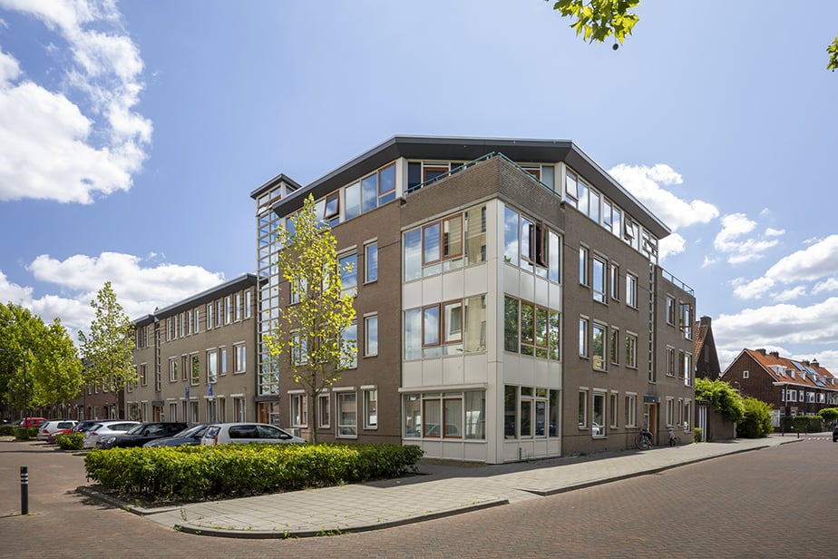 Plataanstraat 117