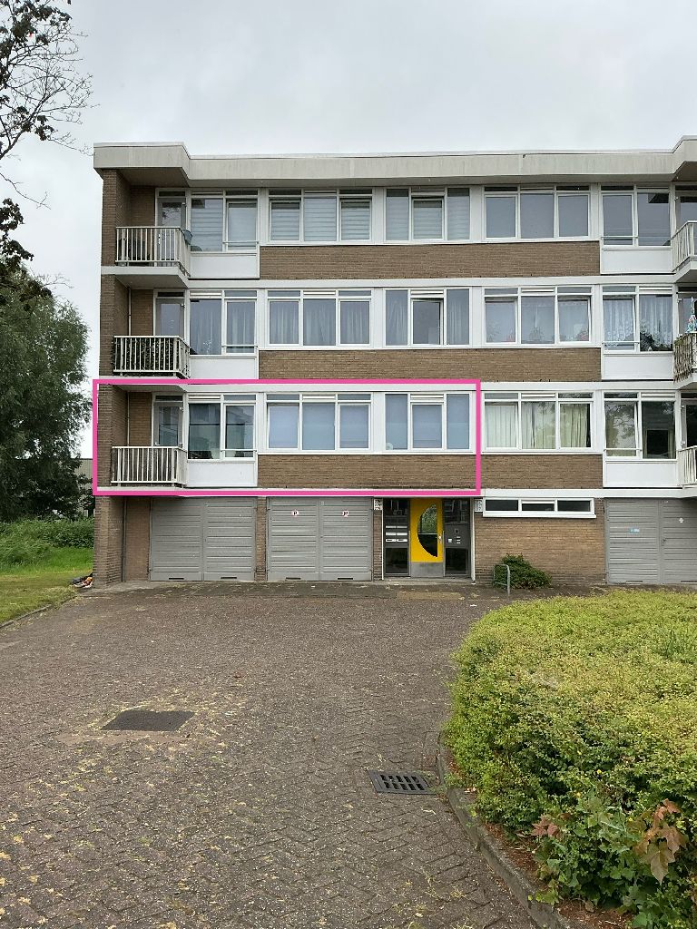 Jan Vermeerlaan 225, 4703 KT Roosendaal, Nederland