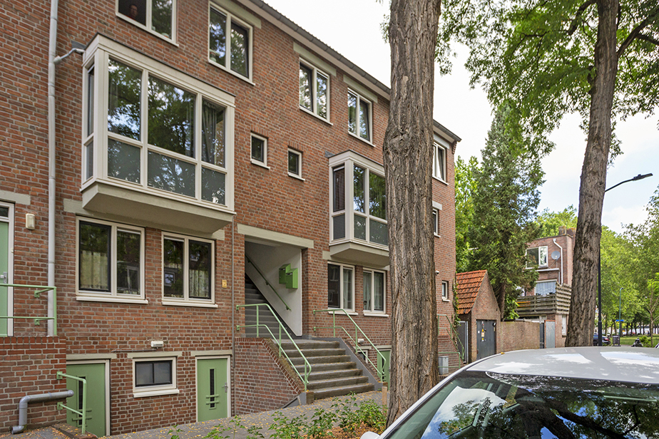 Maarten de Vriesstraat 8A