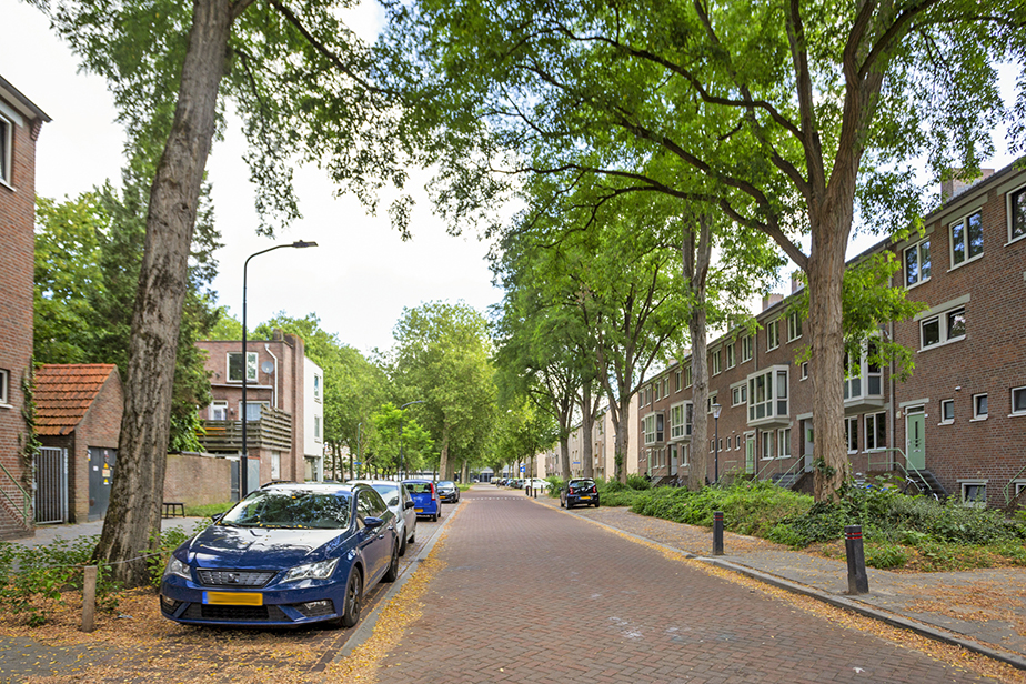 Maarten de Vriesstraat 8A