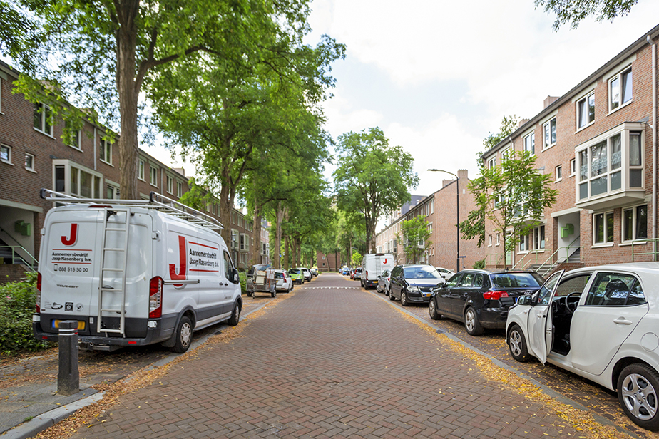 Maarten de Vriesstraat 8A