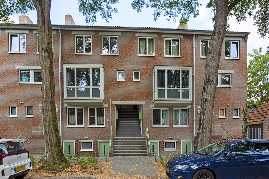 Maarten de Vriesstraat 8A