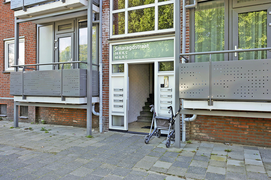 Smaragdstraat 38A