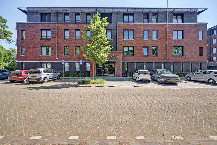 Kempsstraat 1B, 4921 TB Made, Nederland