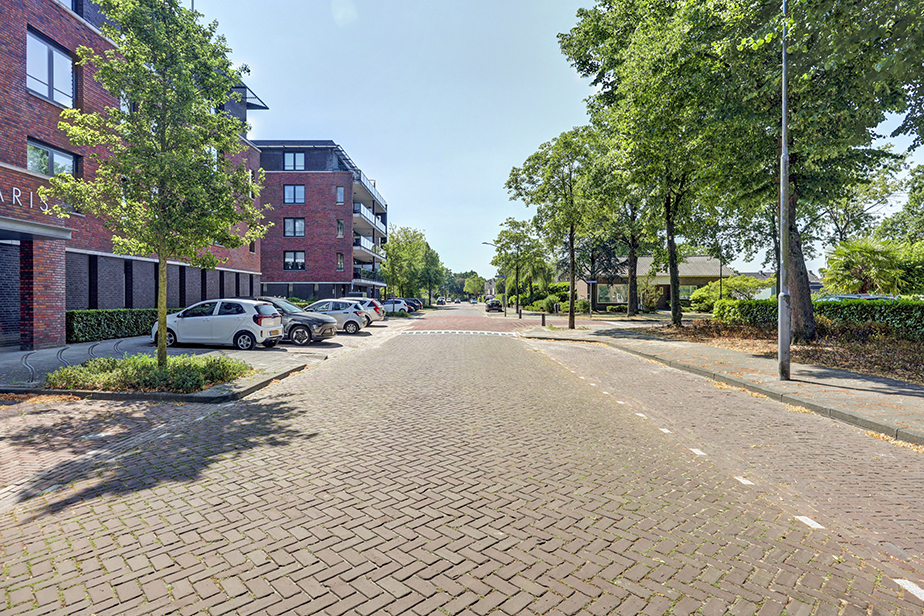 Kempsstraat 1B