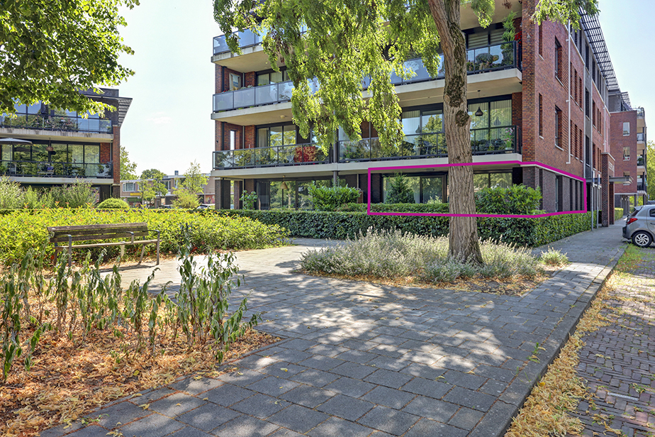 Kempsstraat 1B