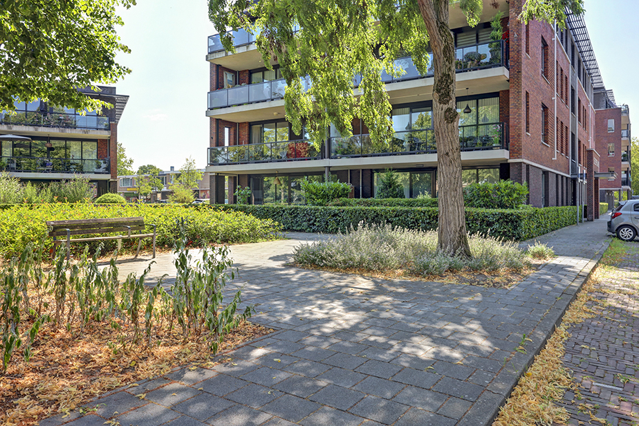 Kempsstraat 1B