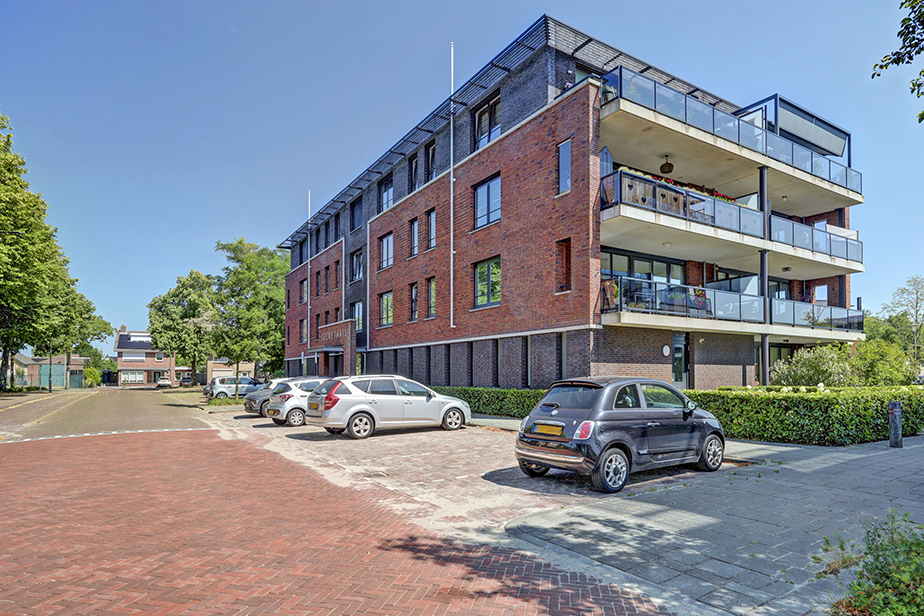 Kempsstraat 1B