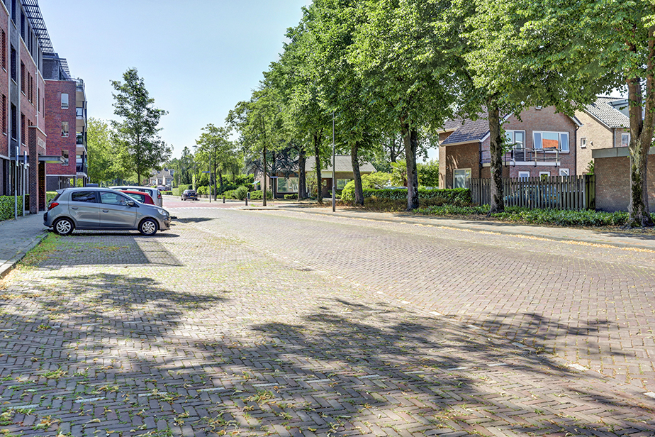 Kempsstraat 1B
