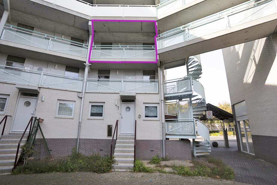 Cornelis Joosstraat 41, 4827 LR Breda, Nederland