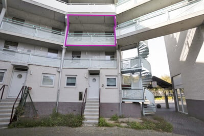 Cornelis Joosstraat 41 Breda, Breda