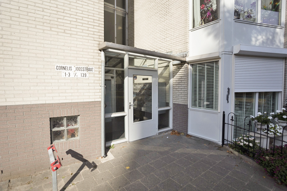 Cornelis Joosstraat 41