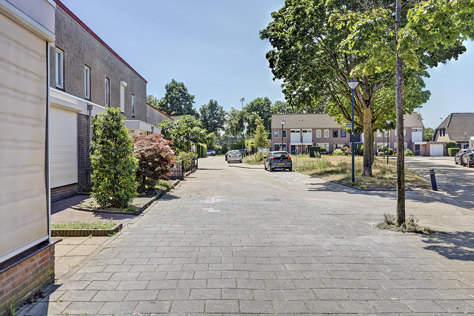 Berkenlaan 1