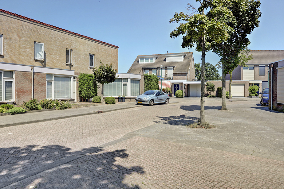 Berkenlaan 1