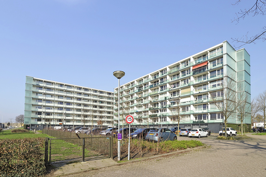 Brusselstraat 404, 4826 NM Breda, Nederland