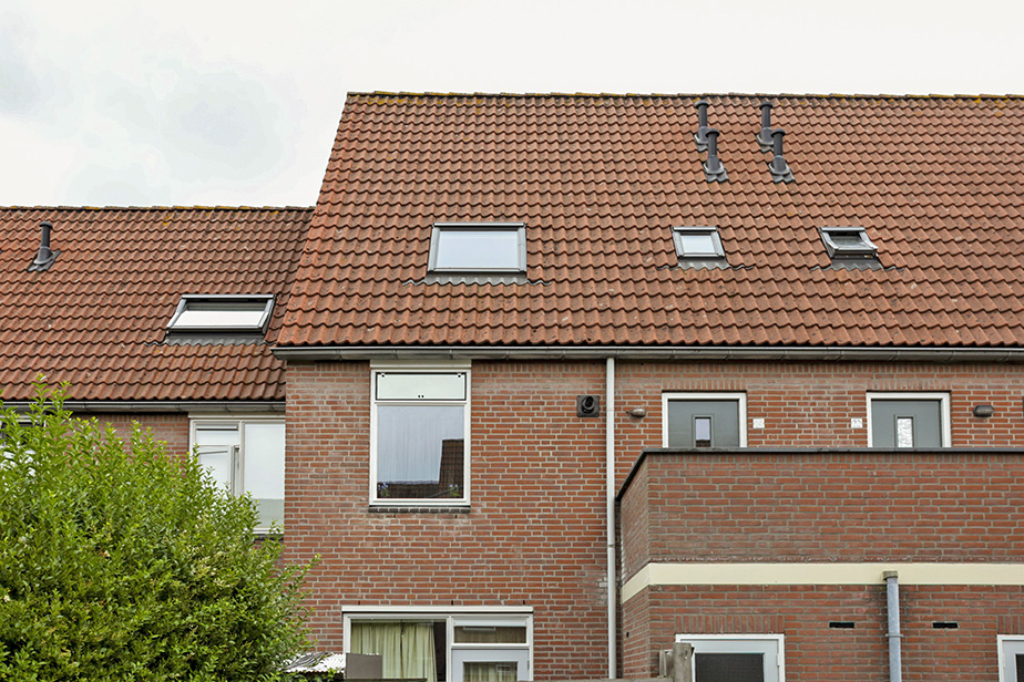 Aletta Jacobspad 24, 4901 MN Oosterhout, Nederland