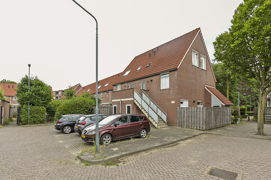 Aletta Jacobspad 24