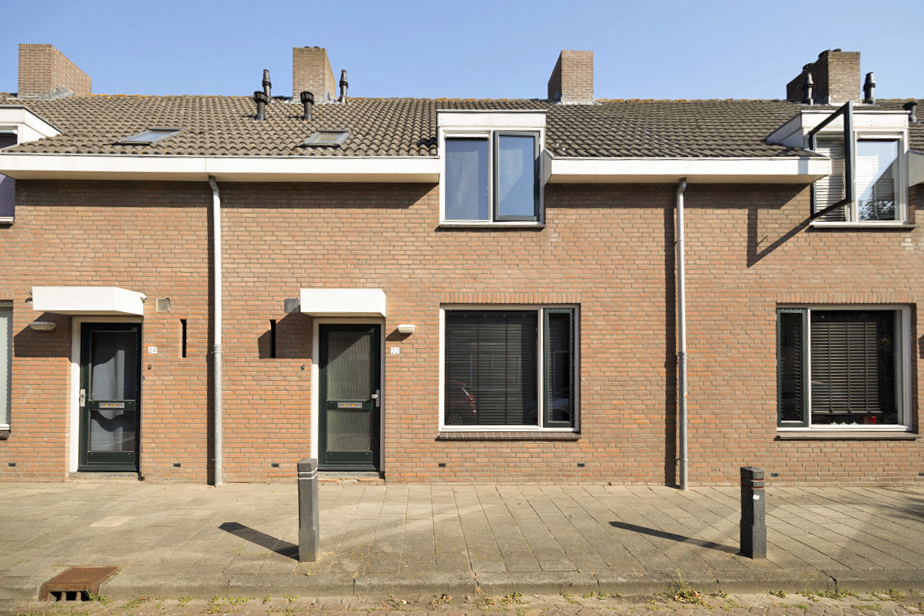 Langenoordstraat 22, 4761 DM Zevenbergen, Nederland