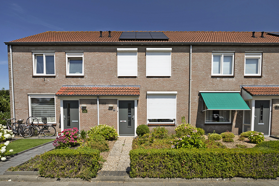 Het Hof 66, 4751 JK Oud Gastel, Nederland