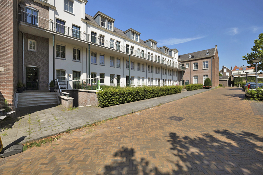 appartementen te huur op Achter 't postkantoor 20