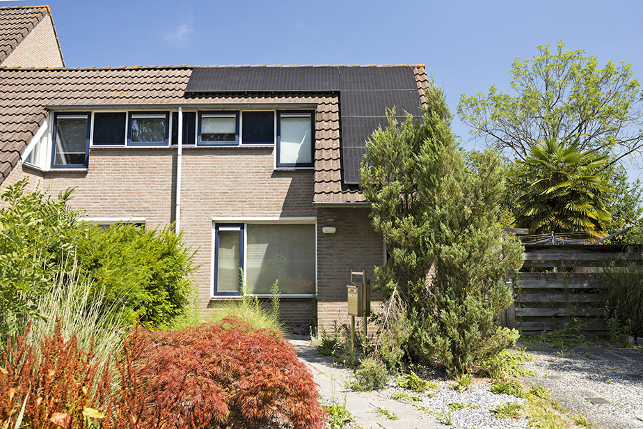 Rolleweg 4, 4751 VB Oud Gastel, Nederland