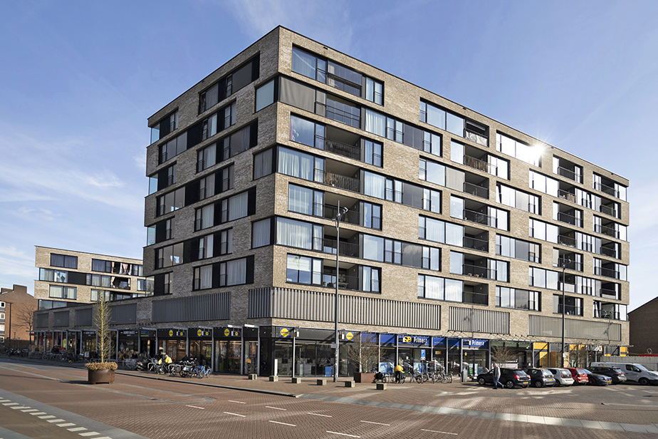 Rijpstraat 8, 4812 TC Breda, Nederland