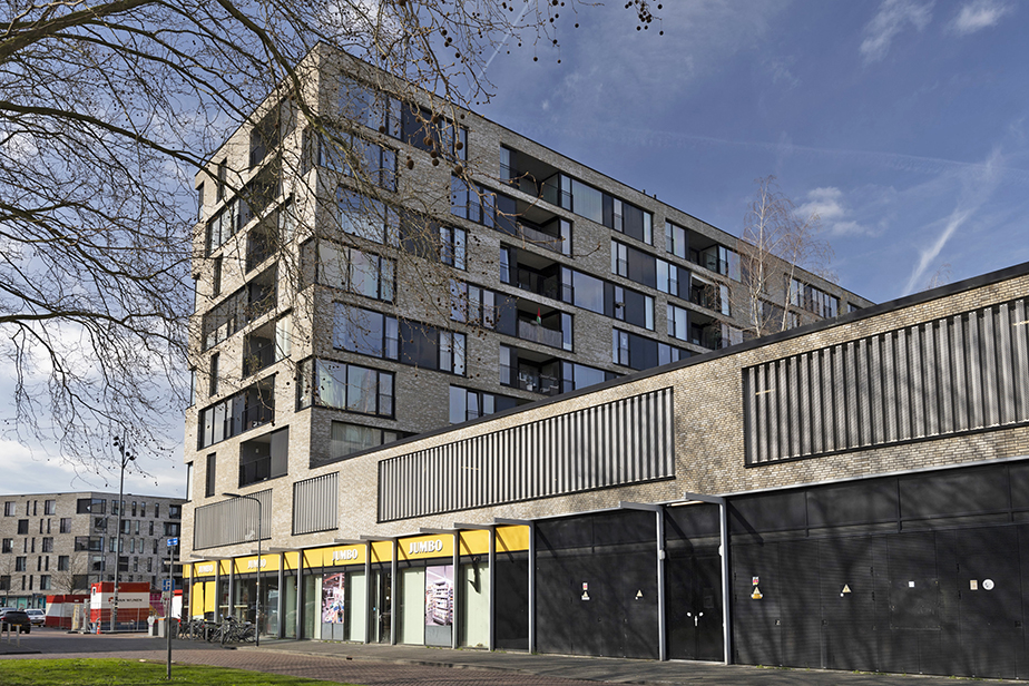 Rijpstraat 8