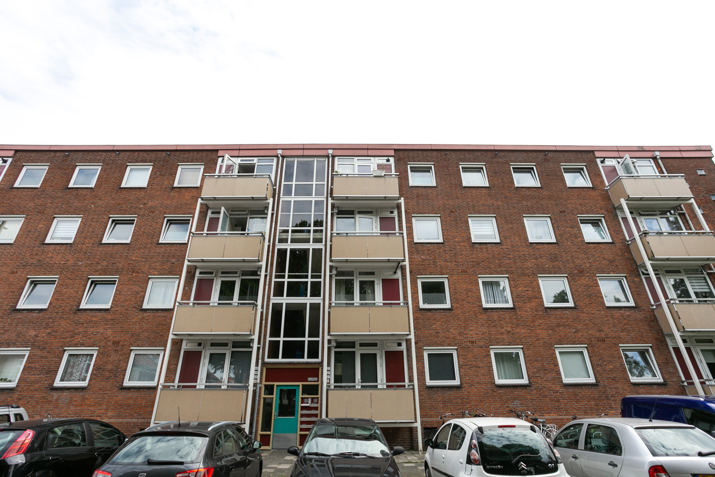 Photo of the home: Appartement in Breda (Brabantpark)
