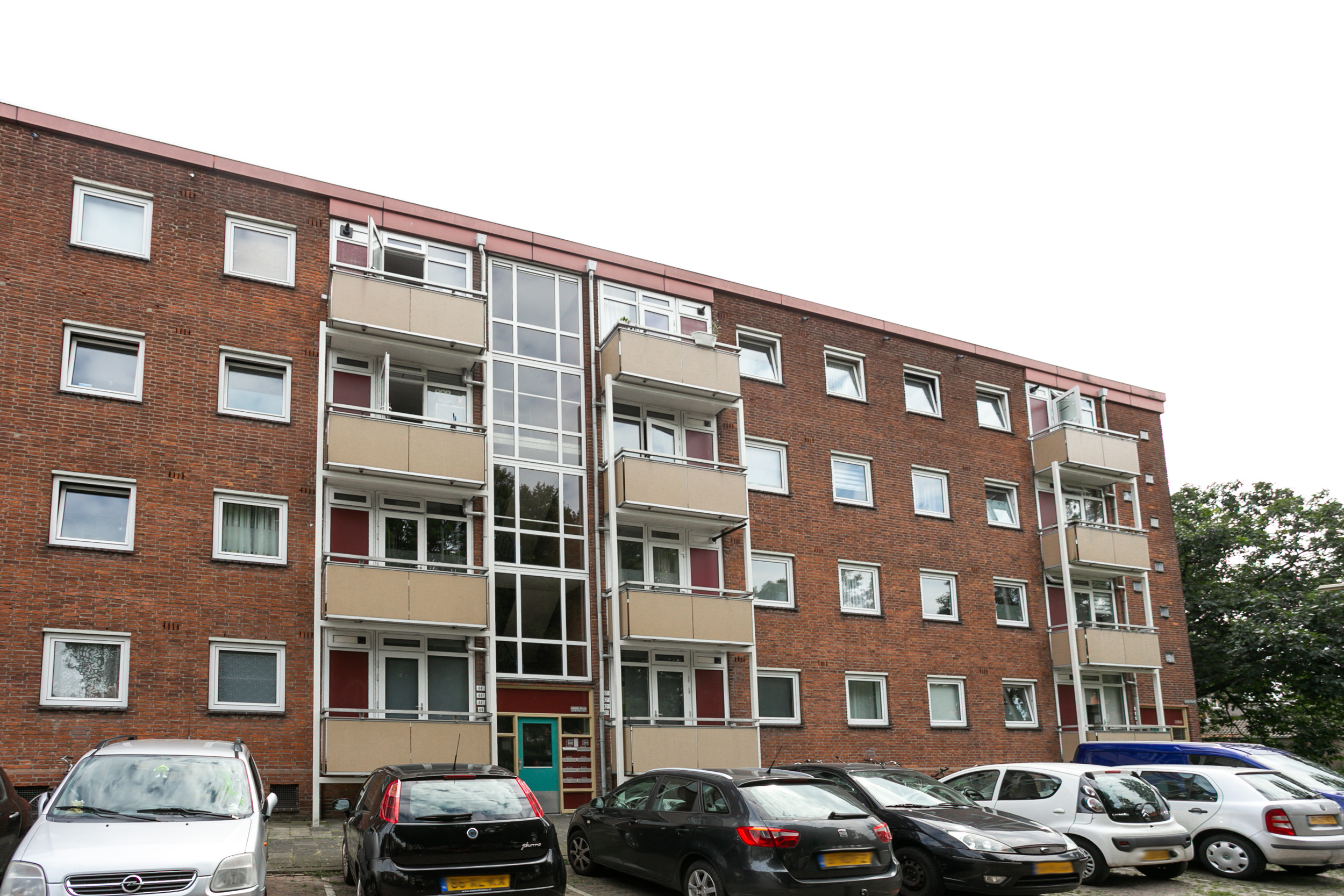 Jadestraat 42C