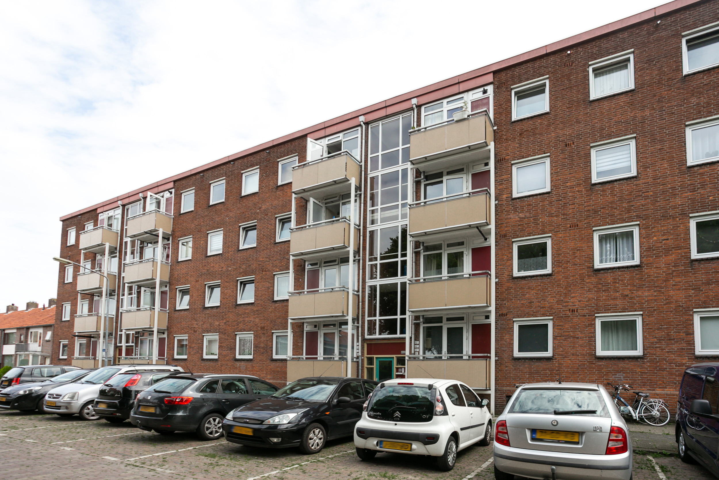 Jadestraat 42C