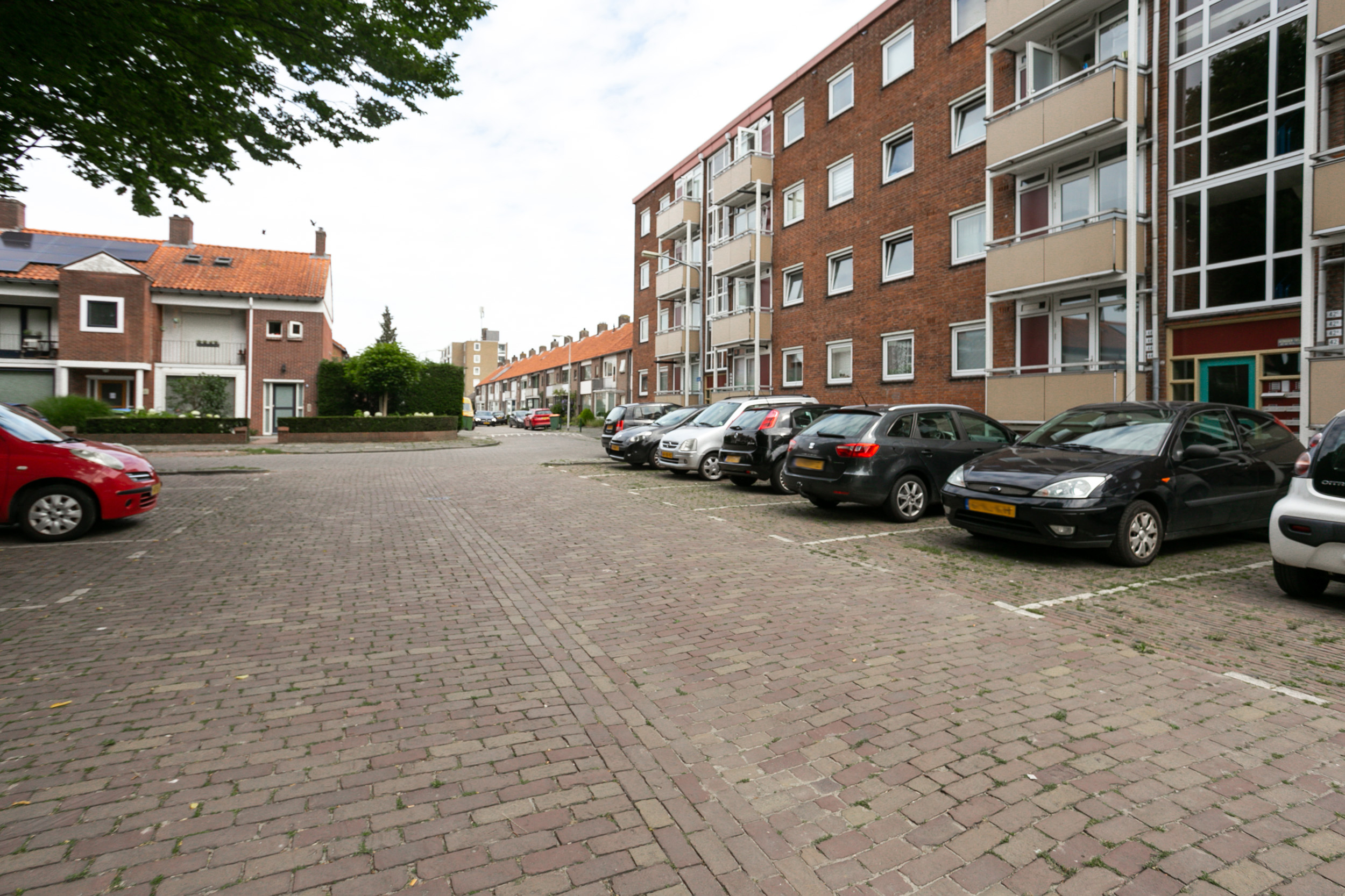 Jadestraat 42C