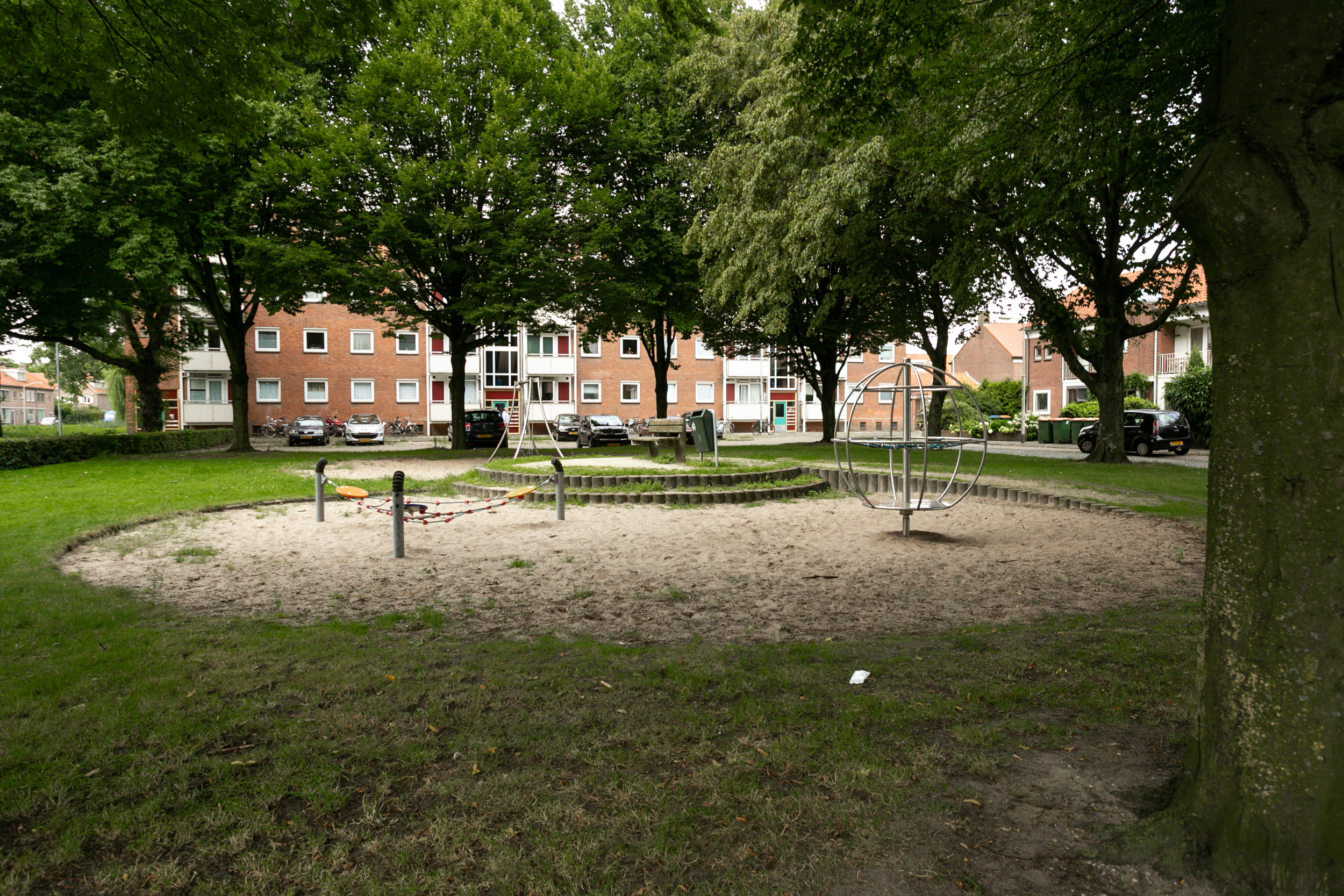 Jadestraat 42C