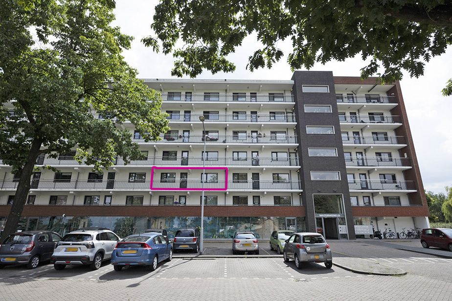 Lelystraat 394, 4827 KP Breda, Nederland