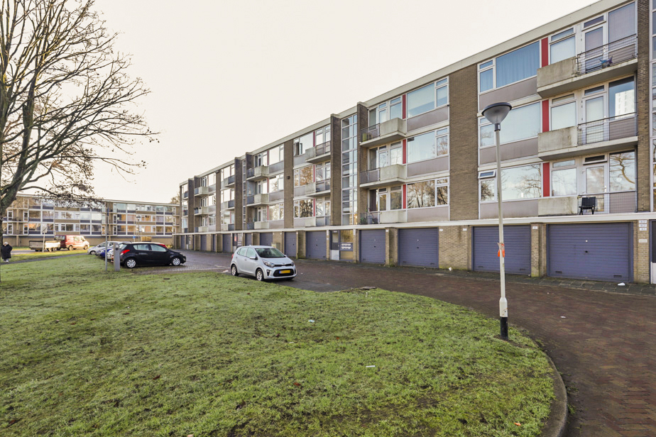 Hoogeind 147, 4817 EK Breda, Nederland