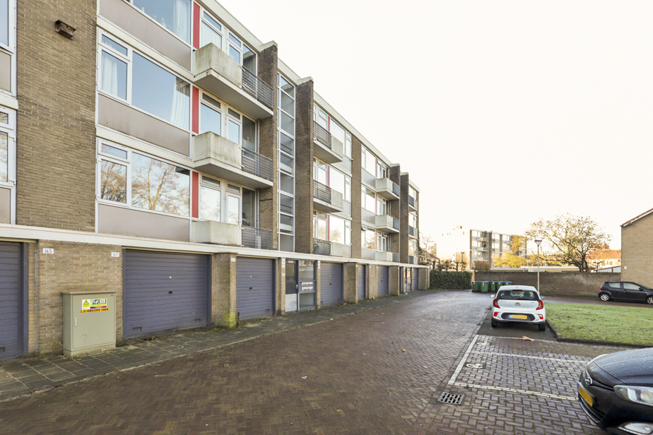 Hoogeind 147
