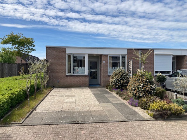 Galonberg 94 Roosendaal