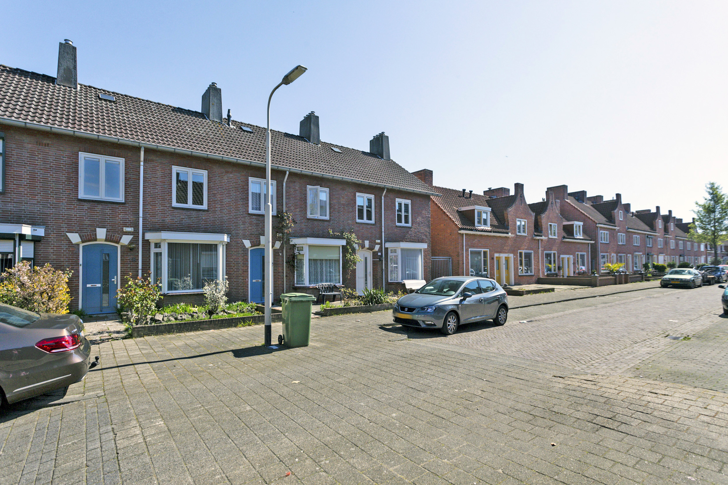 Pijnboomstraat 80 Breda