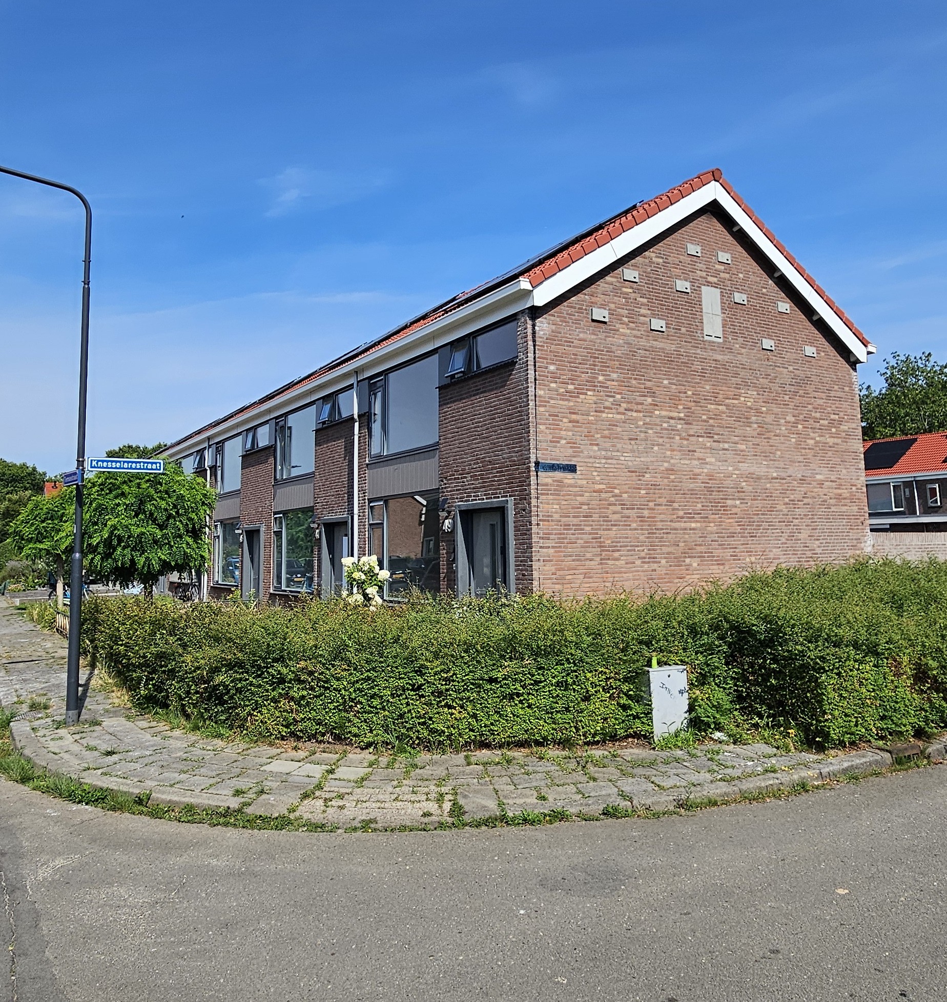 Temsestraat 49 Breda