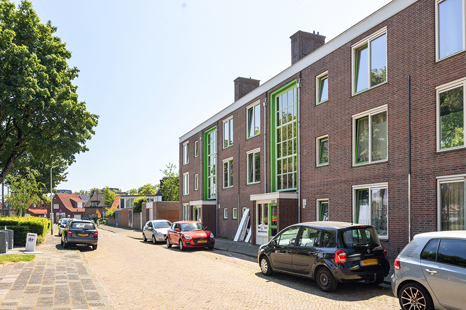 Gielis Beijsstraat 95B, 4813 ER Breda, Nederland