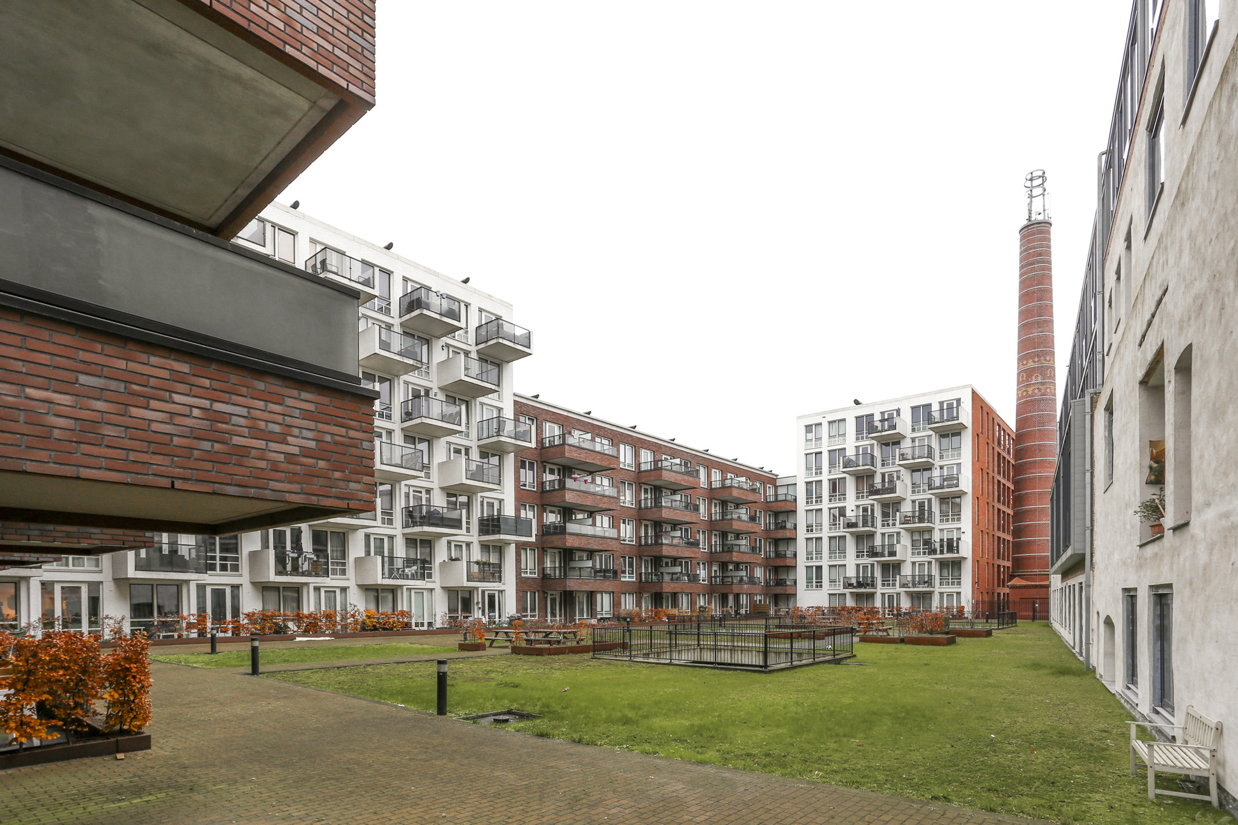 Brouwhuisplein 9, 4811 CA Breda, Nederland