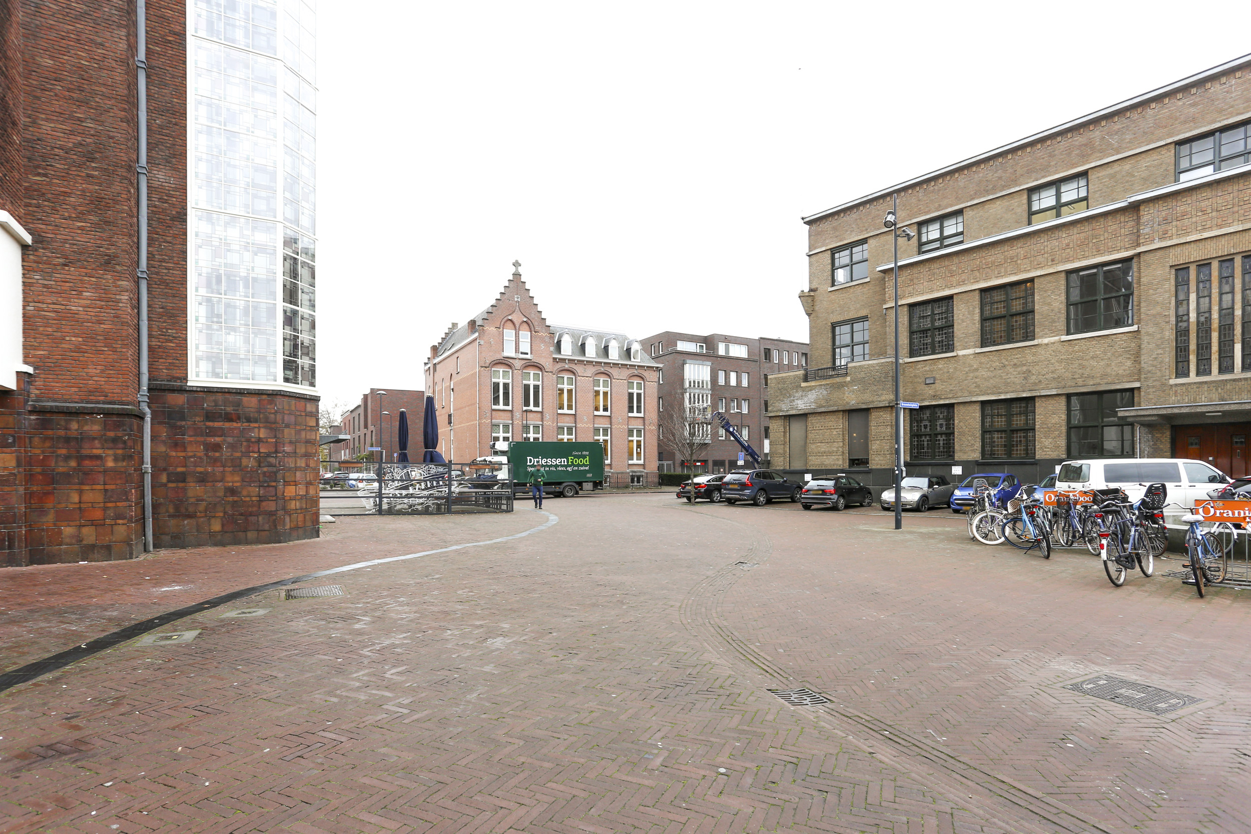 Brouwhuisplein 9