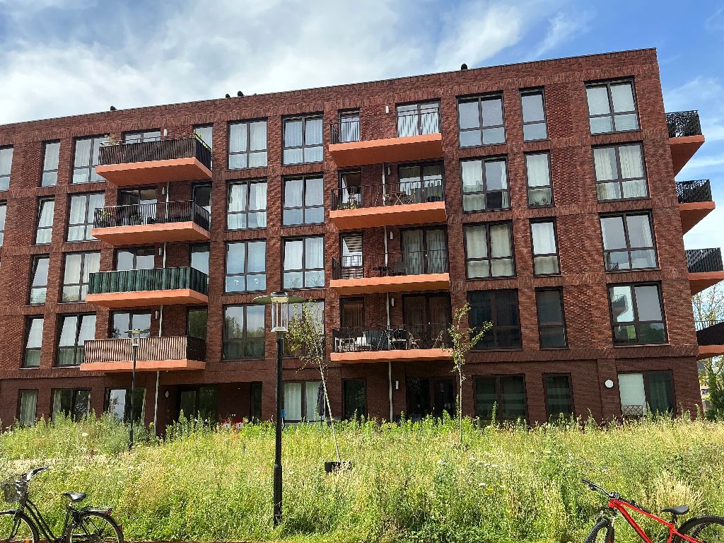 huurwoningen te huur op Cosunpark 71