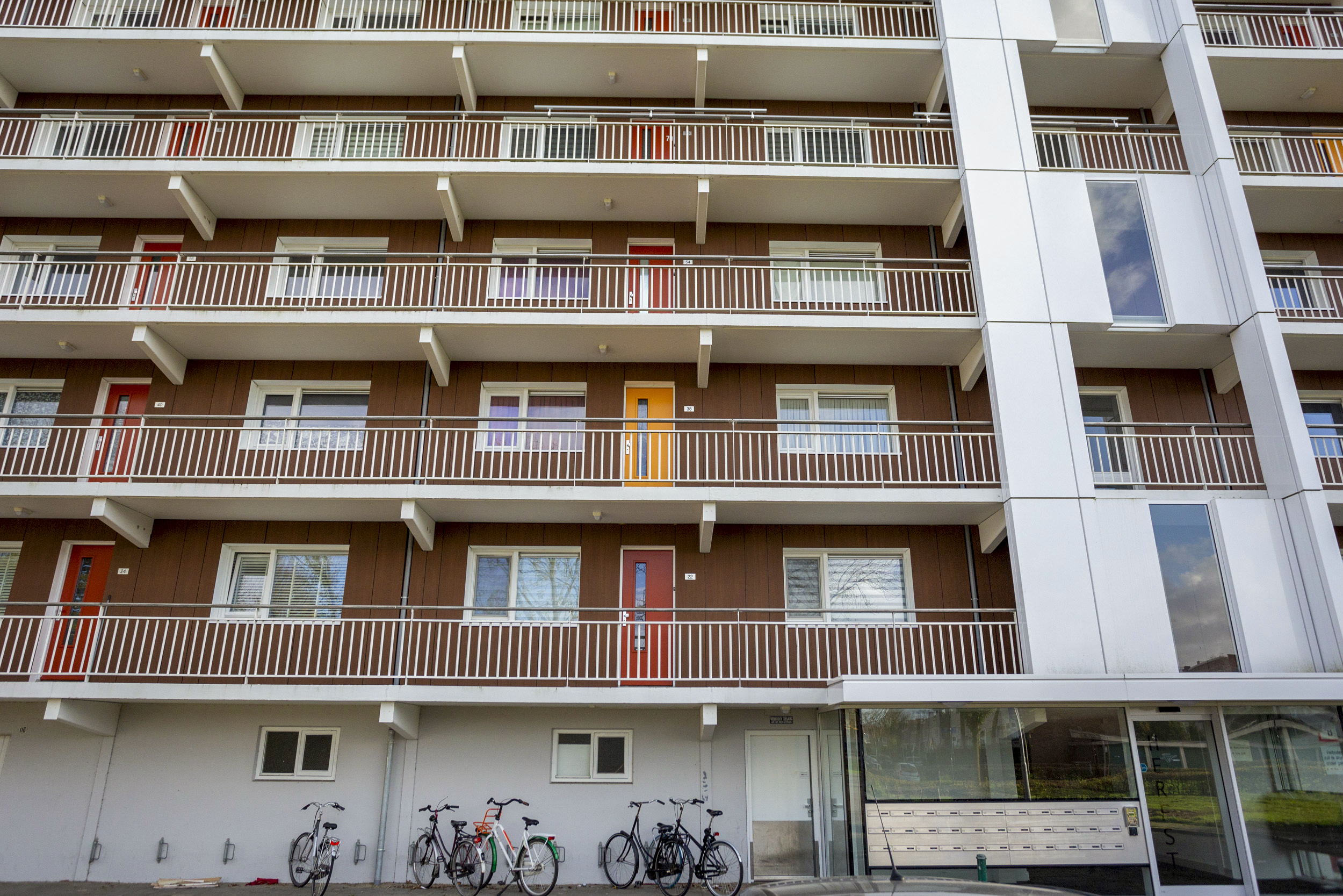 Jacob Romanstraat 36, 4827 HB Breda, Nederland